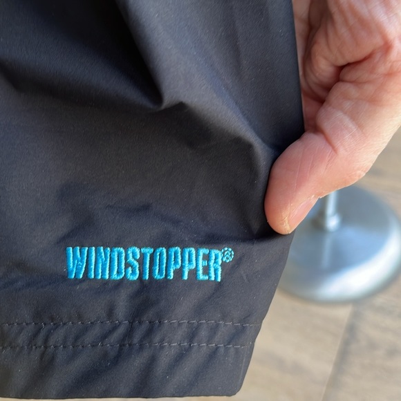 NWOT Adidas Climaproof Windstopper jacket - Picture 6 of 13
